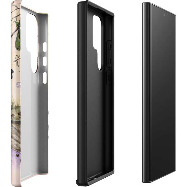 Where The Wind Takes You by Amy Brown Galaxy S23 Ultra Pro Case