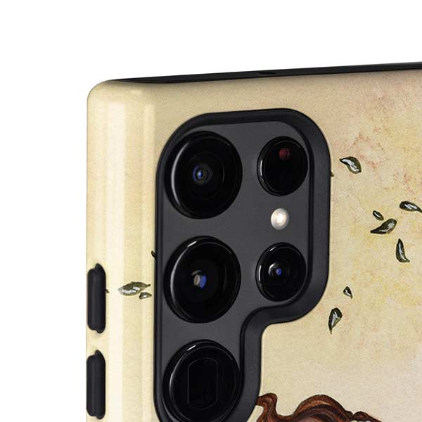 Where The Wind Takes You by Amy Brown Galaxy S25 Ultra Impact Case