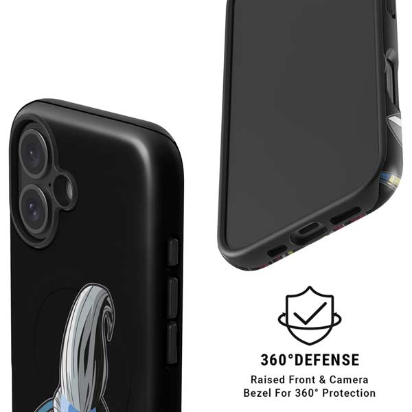 Dragon Ball Super Whis Portrait iPhone 16 Plus Magsafe Impact Case