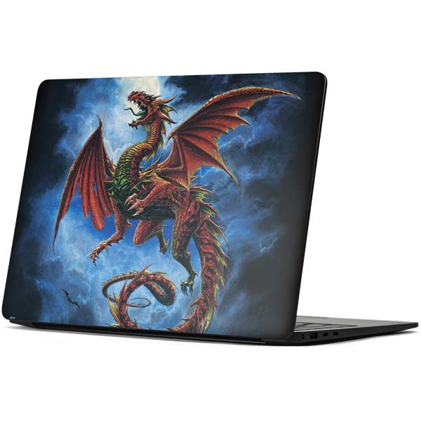 Alchemy Carta Whitby Wyrm Surface Laptop 7 15in Skin