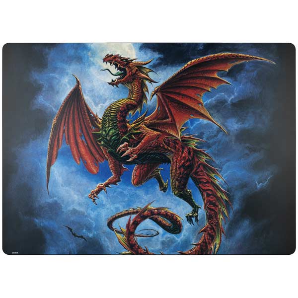 Alchemy Carta Whitby Wyrm Surface Laptop 7 15in Skin