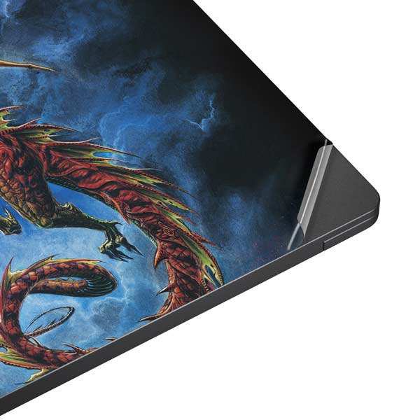 Alchemy Carta Whitby Wyrm Surface Laptop 7 15in Skin