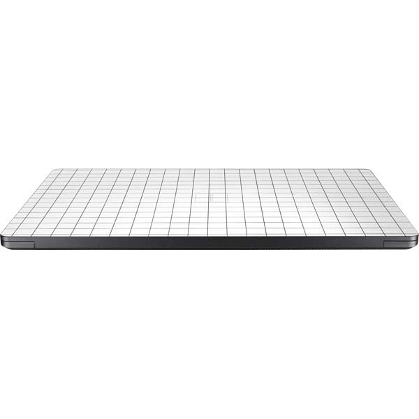 White Grid Surface Laptop 7 15in Skin