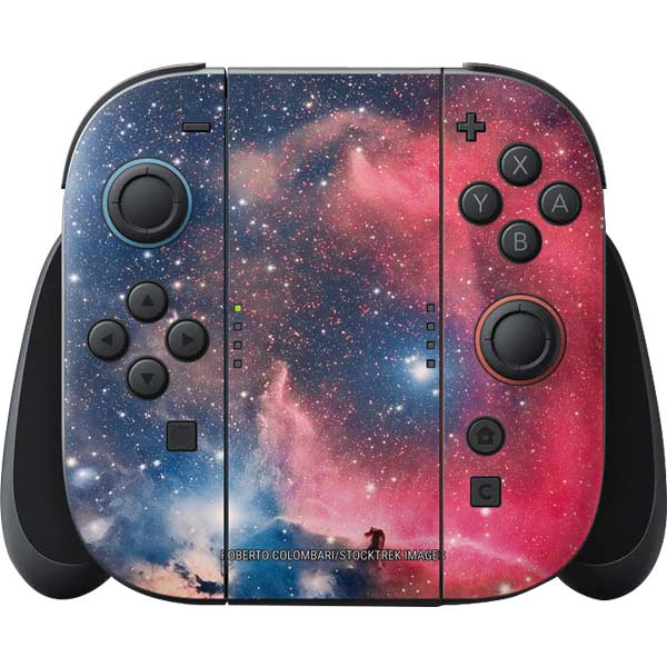 Widefield View of Orion Nebula and Horsehead Nebula Nintendo Skins ...