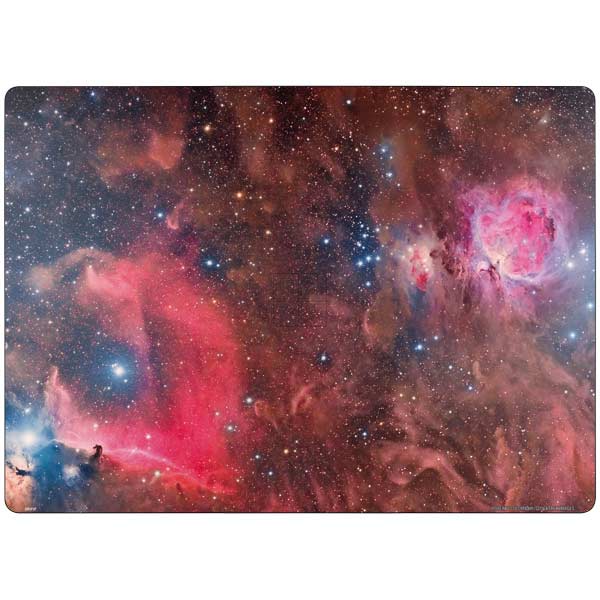 Widefield View of Orion Nebula and Horsehead Nebula Surface Laptop 7 13 ...