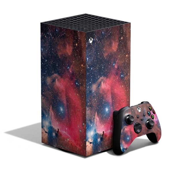 Widefield View of Orion Nebula and Horsehead Nebula Skin for the 2024 ...