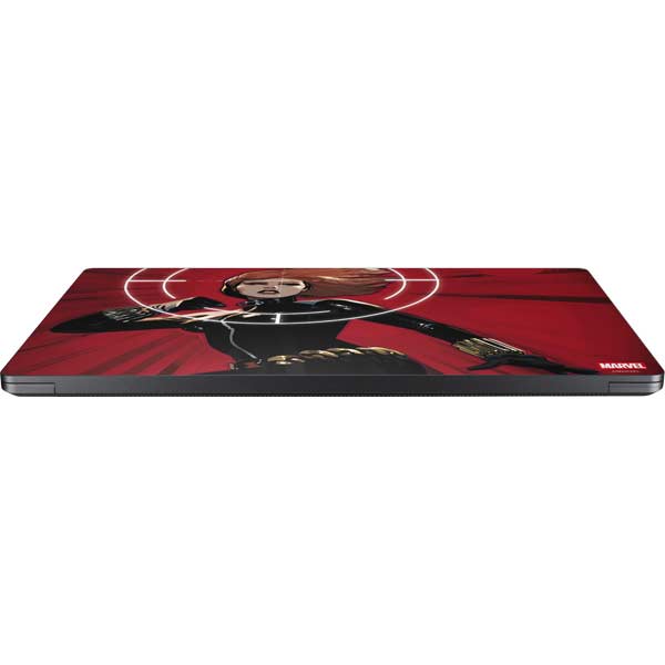 Marvel Black Widow Widowmaker Surface Laptop 7 15in Skin