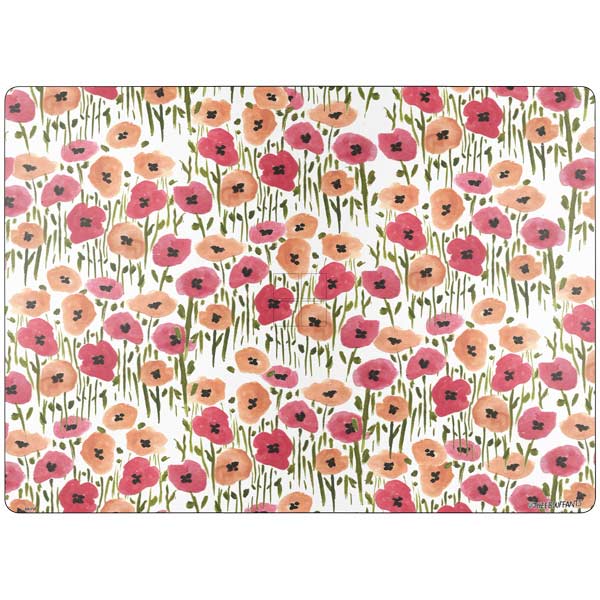 Bouffants and Broken Hearts Wild Garden Surface Laptop 7 15in Skin