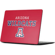 University of Arizona Wildcats Red Surface Laptop 7 13.8in Skin