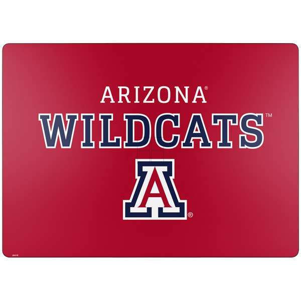 University of Arizona Wildcats Red Surface Laptop 7 13.8in Skin