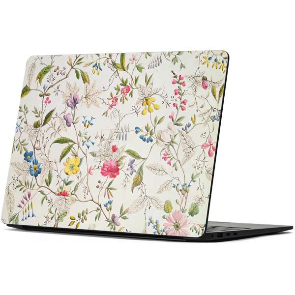 Wildflowers by William Kilburn Surface Laptop 7 15in Skin