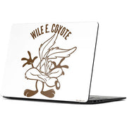 Looney Tunes Wile E Coyote Big Head Surface Laptop 7 15in Skin