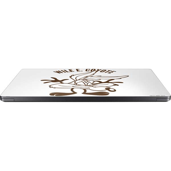 Looney Tunes Wile E Coyote Big Head Surface Laptop 7 15in Skin