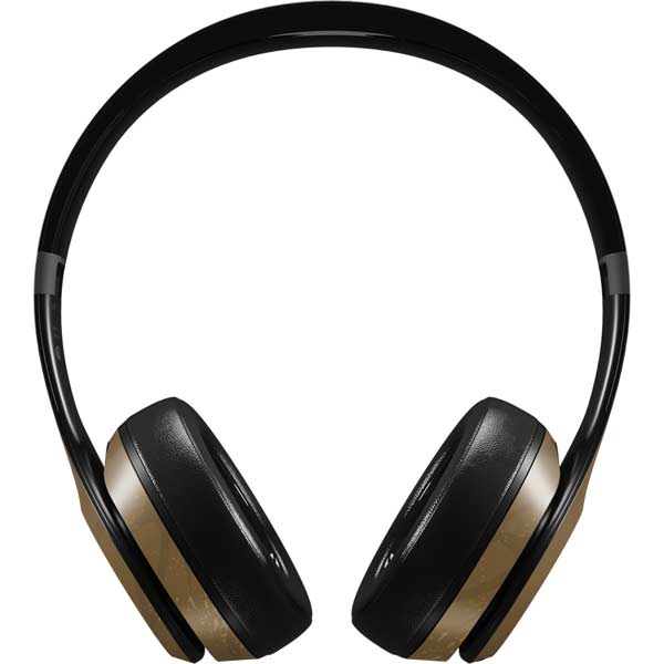 Looney Tunes Wile E Coyote Double Beats Studio Pro Wireless Headphones Skin