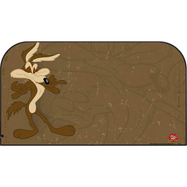 Looney Tunes Wile E Coyote Double Nintendo Switch 2 (2025) with Joy-Con Skin