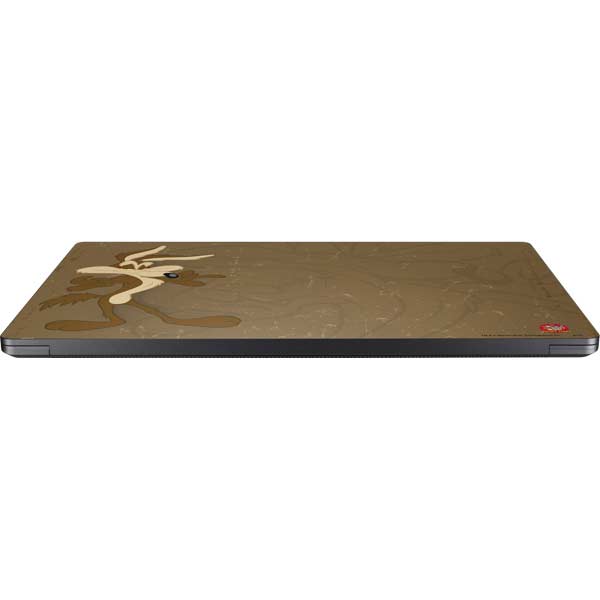Looney Tunes Wile E Coyote Double Surface Laptop 7 13.8in Skin