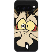 Looney Tunes Wile E. Coyote Google Pixel 10 Pro XL Skin