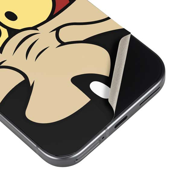 Looney Tunes Wile E. Coyote Google Pixel 10 Pro XL Skin