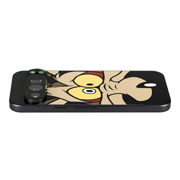 Looney Tunes Wile E. Coyote Google Pixel 10 Pro XL Skin