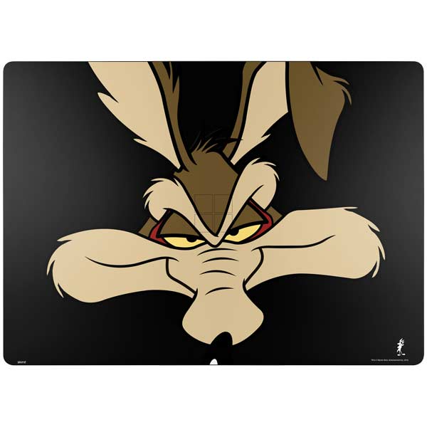 Looney Tunes Wile E. Coyote Smile Surface Laptop 7 15in Skin