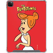 The Flinstones Wilma Flintstone iPad Cases