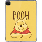 Disney Winnie the Pooh Portrait iPad Pro 11in (2024) Clear Case