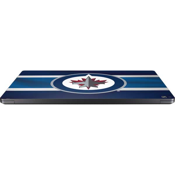 NHL Winnipeg Jets Alternate Jersey Surface Laptop 7 15in Skin