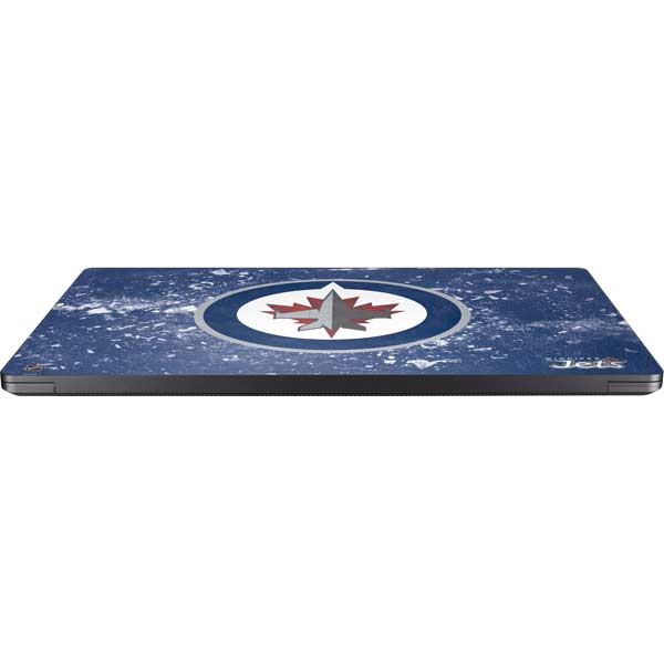 NHL Winnipeg Jets Frozen Surface Laptop 7 15in Skin