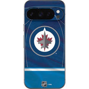 NHL Winnipeg Jets Jersey Google Pixel 10 Pro XL Skin
