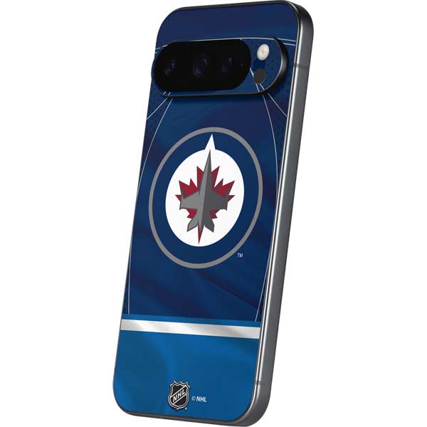 NHL Winnipeg Jets Jersey Google Pixel 10 Pro XL Skin