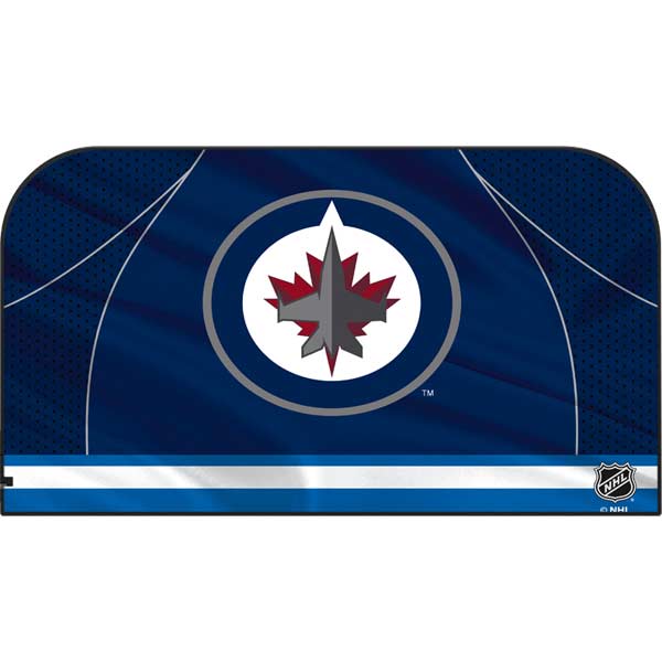 NHL Winnipeg Jets Jersey Nintendo Switch 2 (2025) with Joy-Con Skin