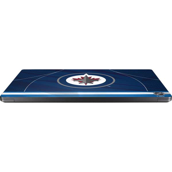 NHL Winnipeg Jets Jersey Surface Laptop 7 13.8in Skin