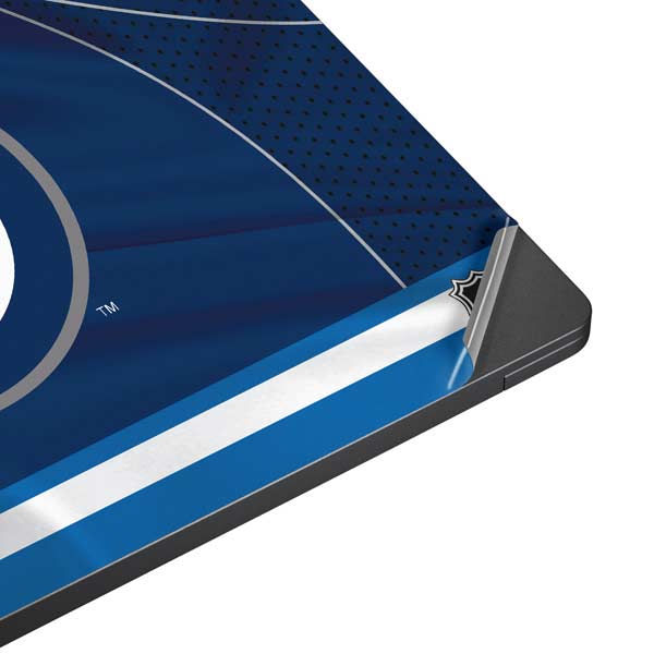 NHL Winnipeg Jets Jersey Surface Laptop 7 13.8in Skin