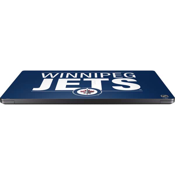 NHL Winnipeg Jets Lineup Surface Laptop 7 13.8in Skin