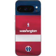 NBA Washington Wizards Jersey Google Pixel 10 Pro XL Skin