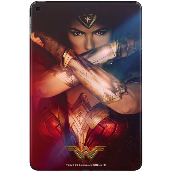 Shop the Stylish and Powerful Wonder Woman Collection at Skinit
