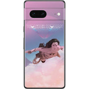 Wonder Woman 1984 (2020) Flying Pose Pixel Skins