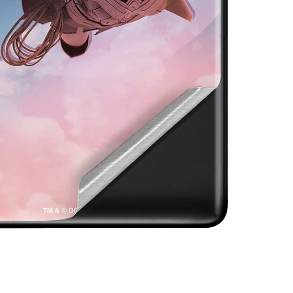 Wonder Woman 1984 (2020) Flying Pose Pixel Skins