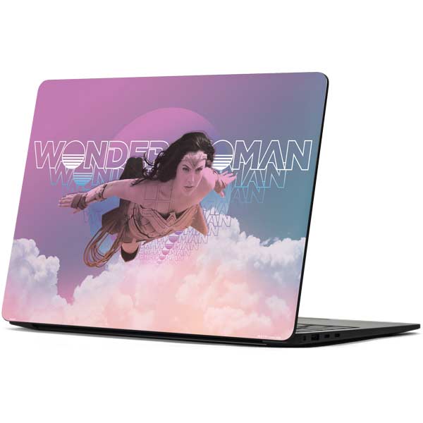 Wonder Woman 1984 (2020) Flying Pose Surface Laptop 7 15in Skin