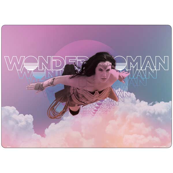 Wonder Woman 1984 (2020) Flying Pose Surface Laptop 7 15in Skin