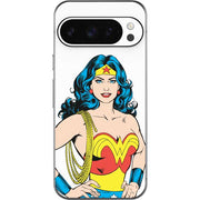 DC Comics Wonder Woman Google Pixel 10 Pro XL Skin