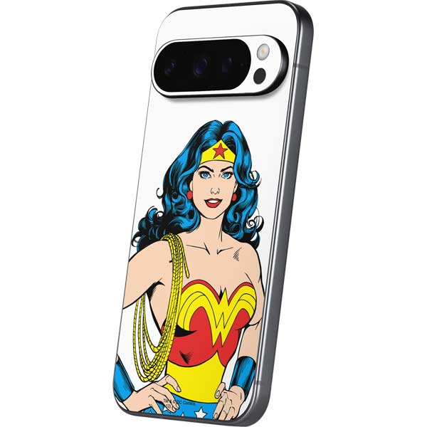 DC Comics Wonder Woman Google Pixel 10 Pro XL Skin