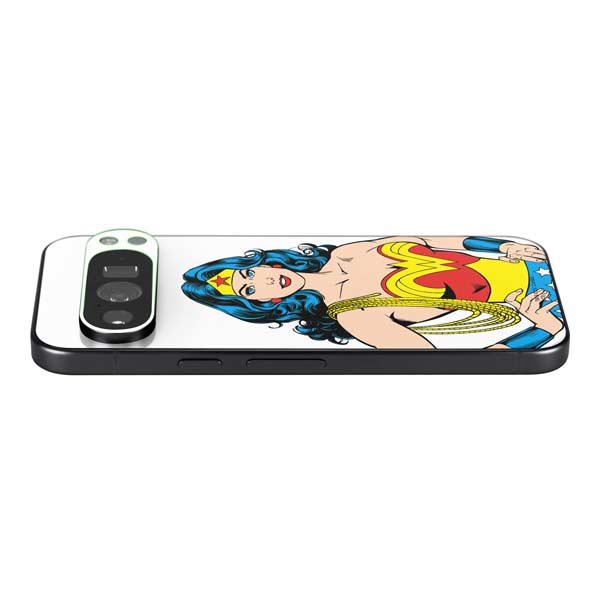 DC Comics Wonder Woman Google Pixel 10 Pro XL Skin