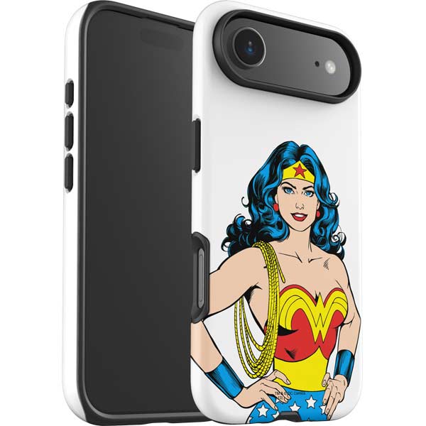 DC Comics Wonder Woman iPhone 17 Air Impact Case