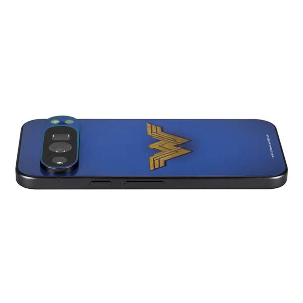 DC Comics Wonder Woman Movie Emblem Google Pixel 10 Pro XL Skin