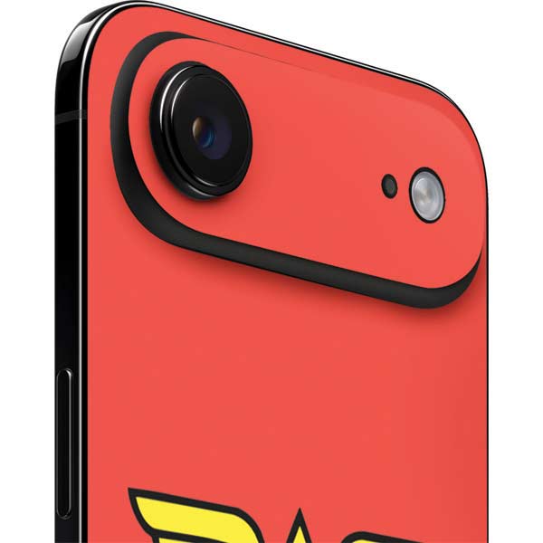 DC Comics Wonder Woman Classic Logo iPhone 17 Air Skin