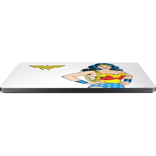 DC Comics Wonder Woman Surface Laptop 7 15in Skin