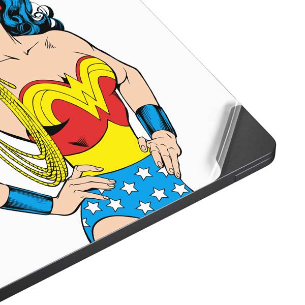 DC Comics Wonder Woman Surface Laptop 7 15in Skin