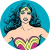 Wonder Woman