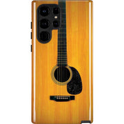 Wood Guitar Galaxy Cases